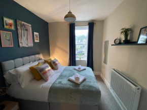 Stylish 2BR Getaway Near Bath's Best Spots!